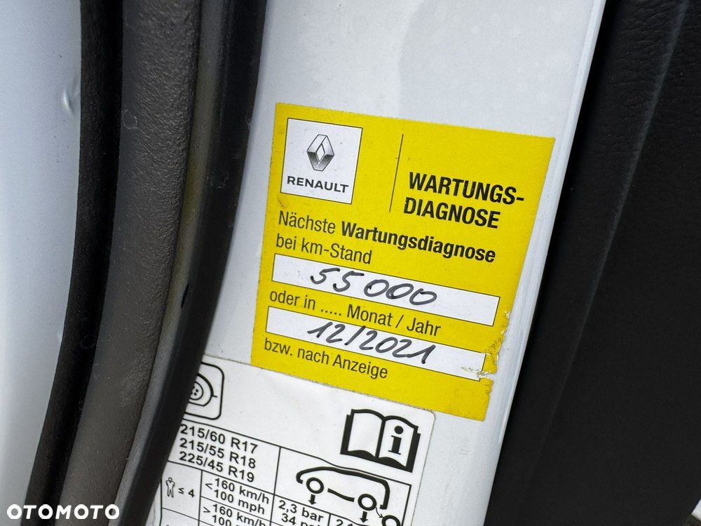 Renault Kadjar 1.2 Energy TCe Limited EDC - 17