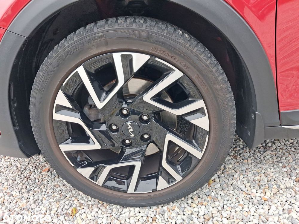 Kia XCeed 1.5 T-GDI M DCT - 23