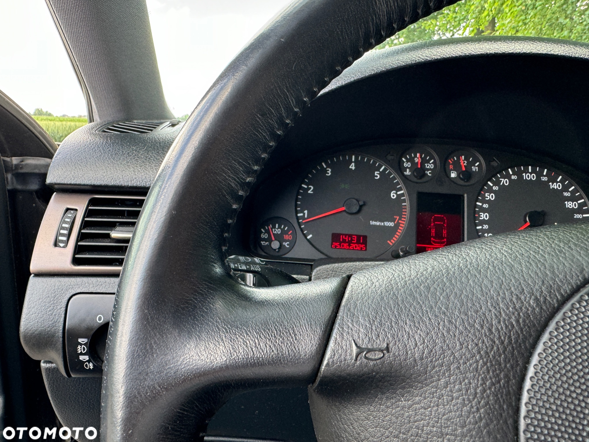 Audi A6 - 17