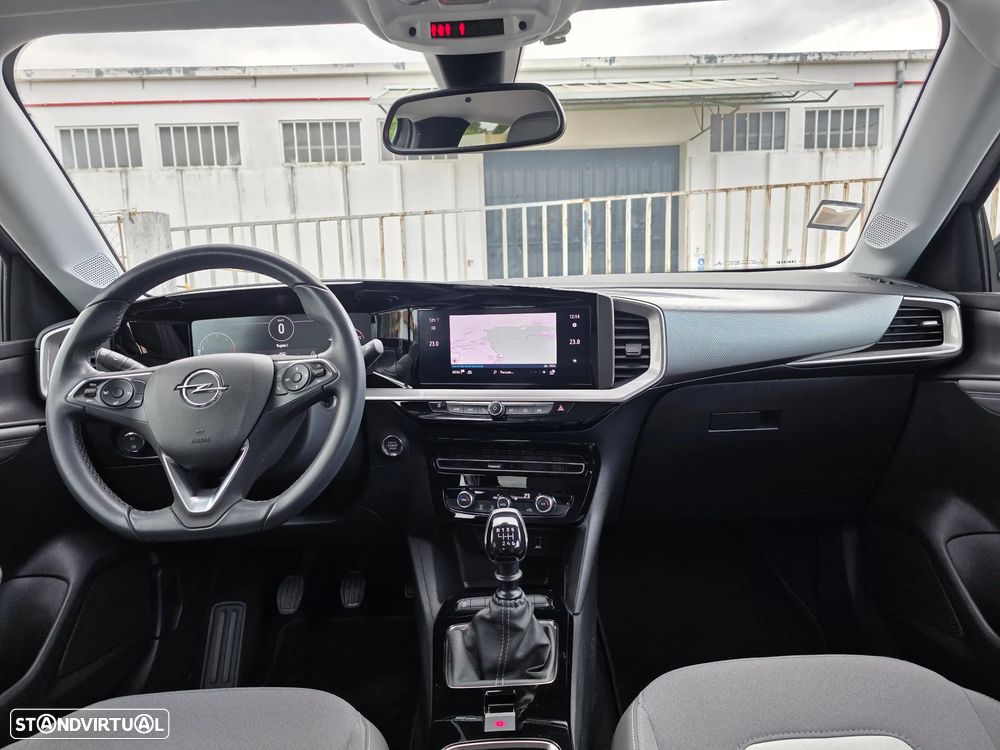 Opel Mokka 1.5 D Elegance - 6