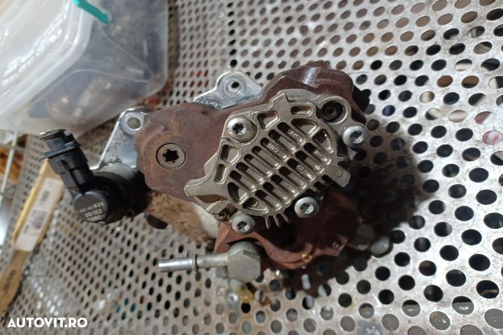 POMPA INALTA PRESIUNE 2.2D M9R 0928400 0445010099 H8200385478 MX1253 - 2