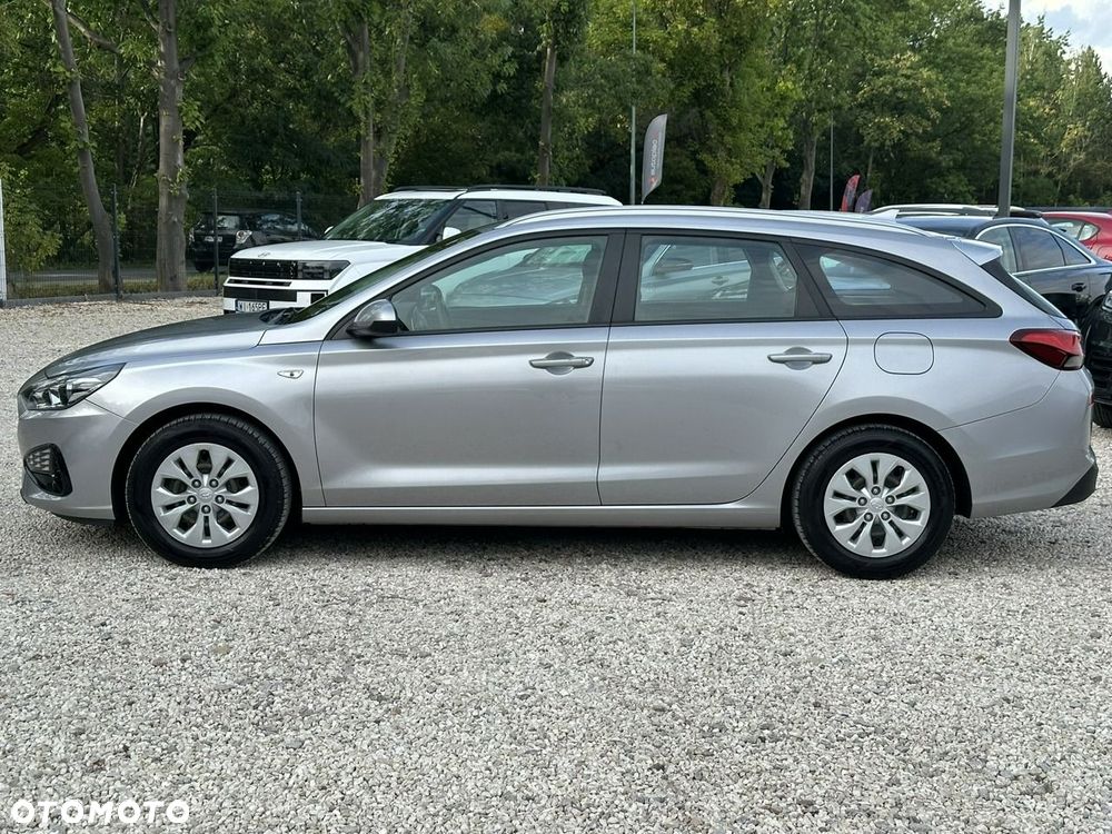 Hyundai i30 - 4