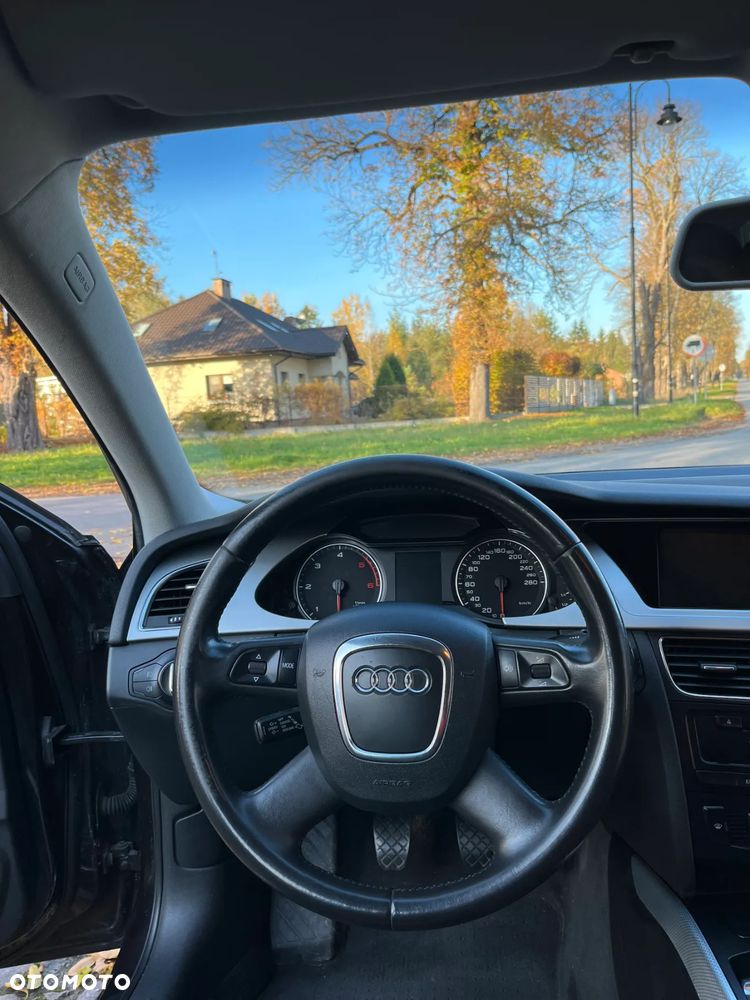 Audi A4 - 14