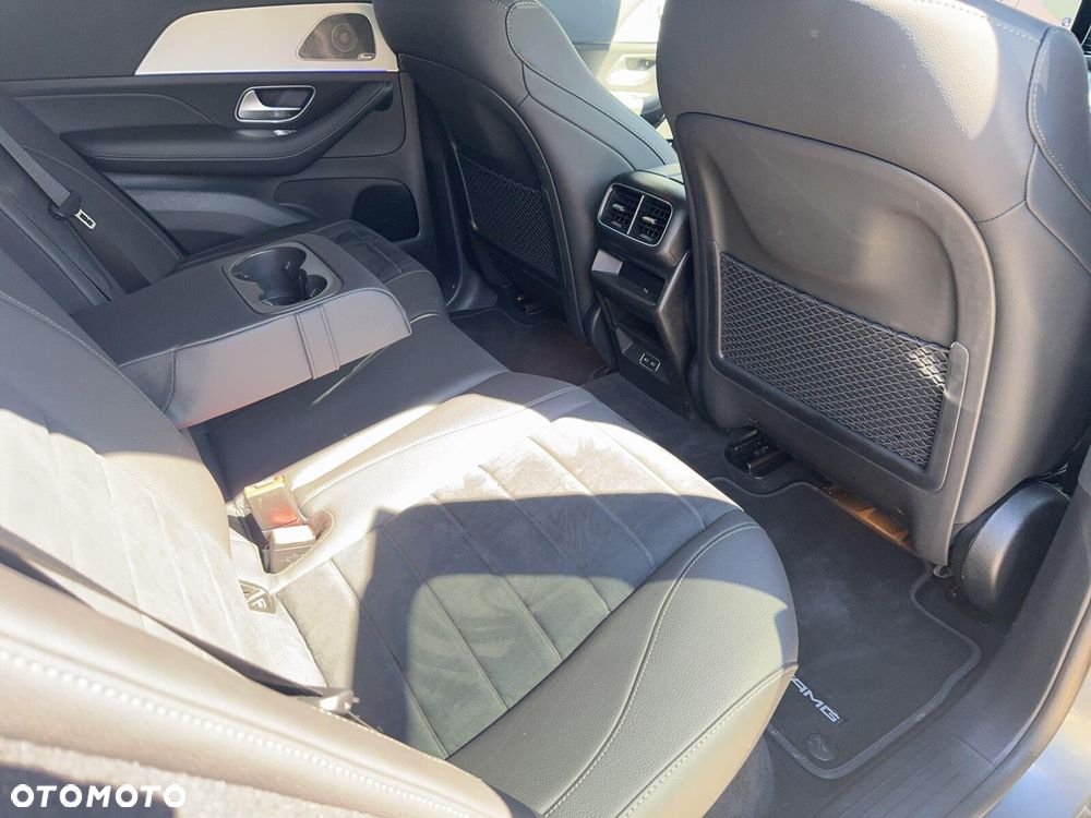 Mercedes-Benz GLE 300 d 4-Matic Advanced Plus - 22