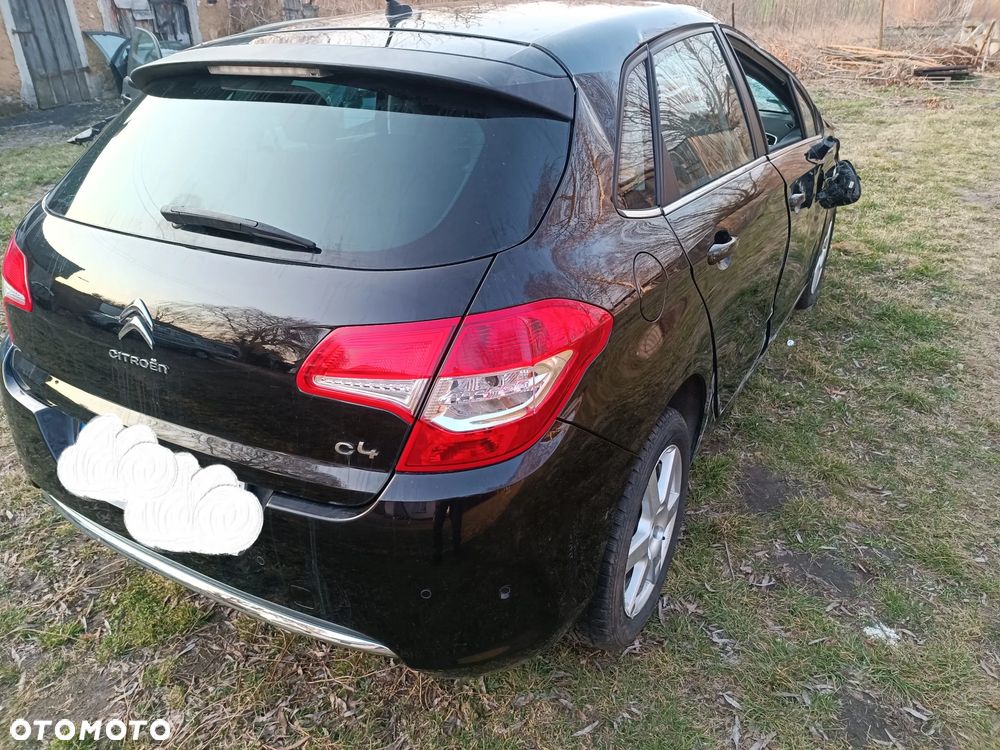 Citroën C4 1.2 e-THP Exclusive - 1