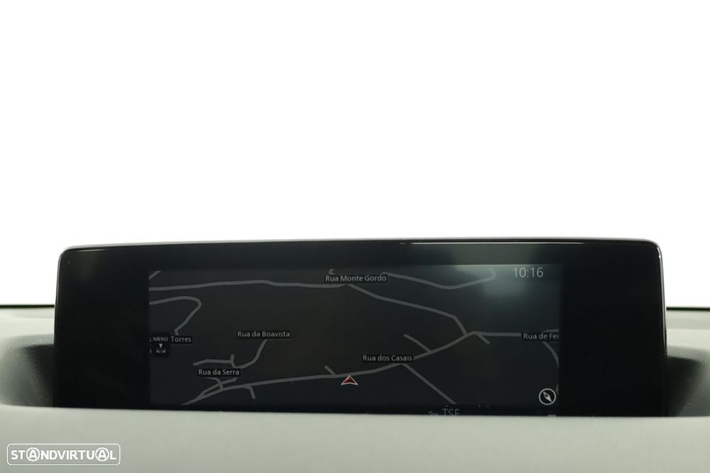 Mazda MX-30 e-SKYACTIV Exclusve-Line - 11