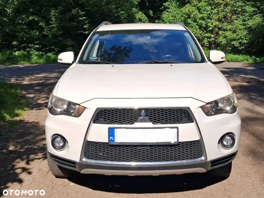 Mitsubishi Outlander 2.0 2WD - 1