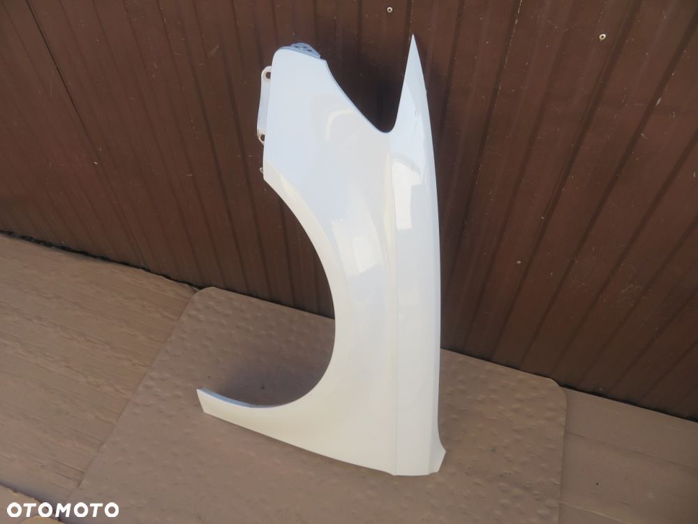 BŁOTNIK PRZÓD LEWY AUDI A3 8V 12-20R KRAKÓW - 8