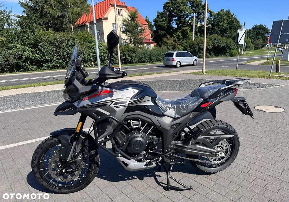 Morbidelli T1002VX - 7