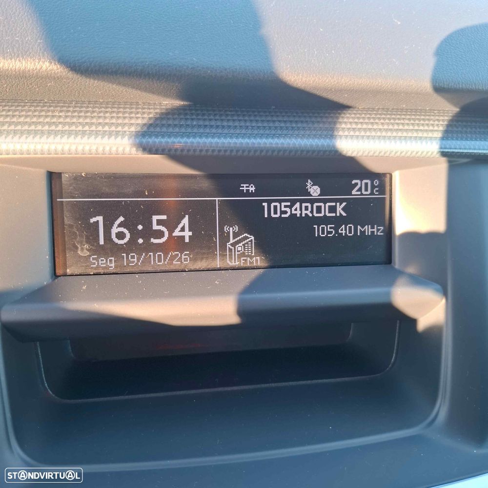 Peugeot 508 SW - 17