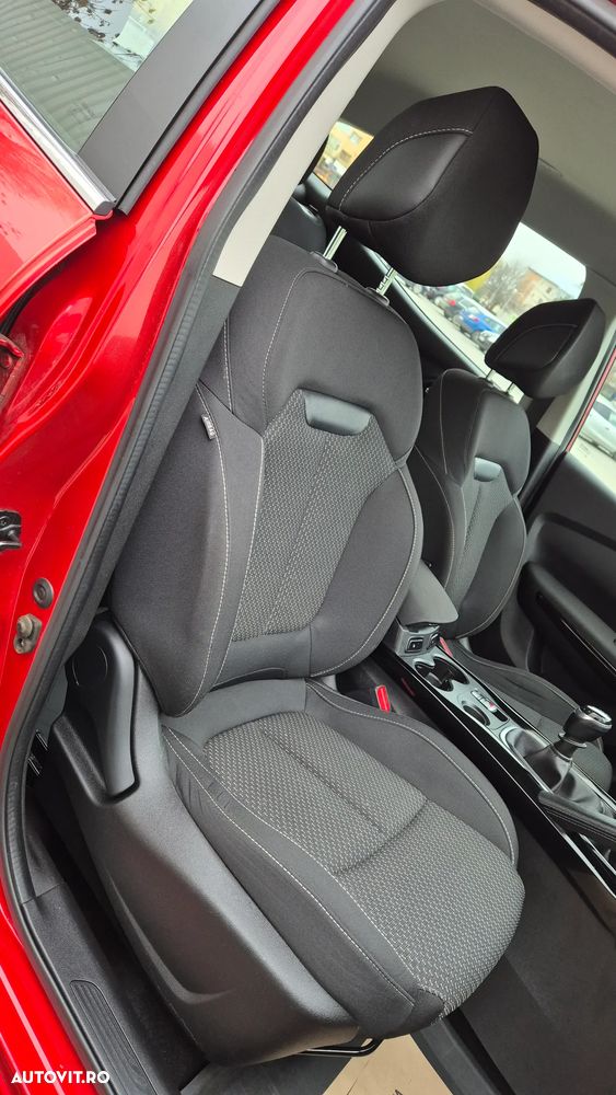 Renault Kadjar Energy dCi 110 Experience - 5