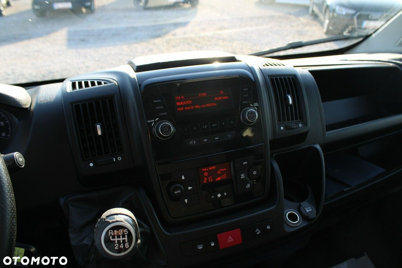 Peugeot Boxer - 22