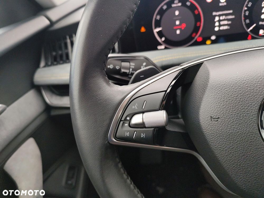 Skoda Superb - 22