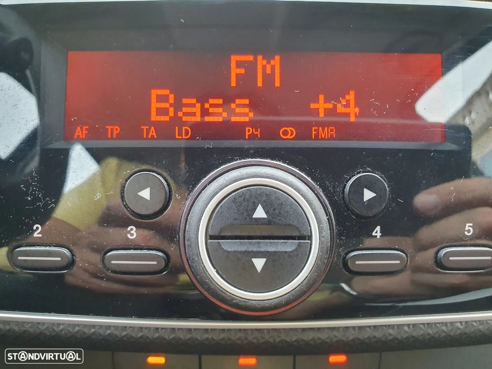 Fiat Punto 1.2 Lounge Start&Stop - 12