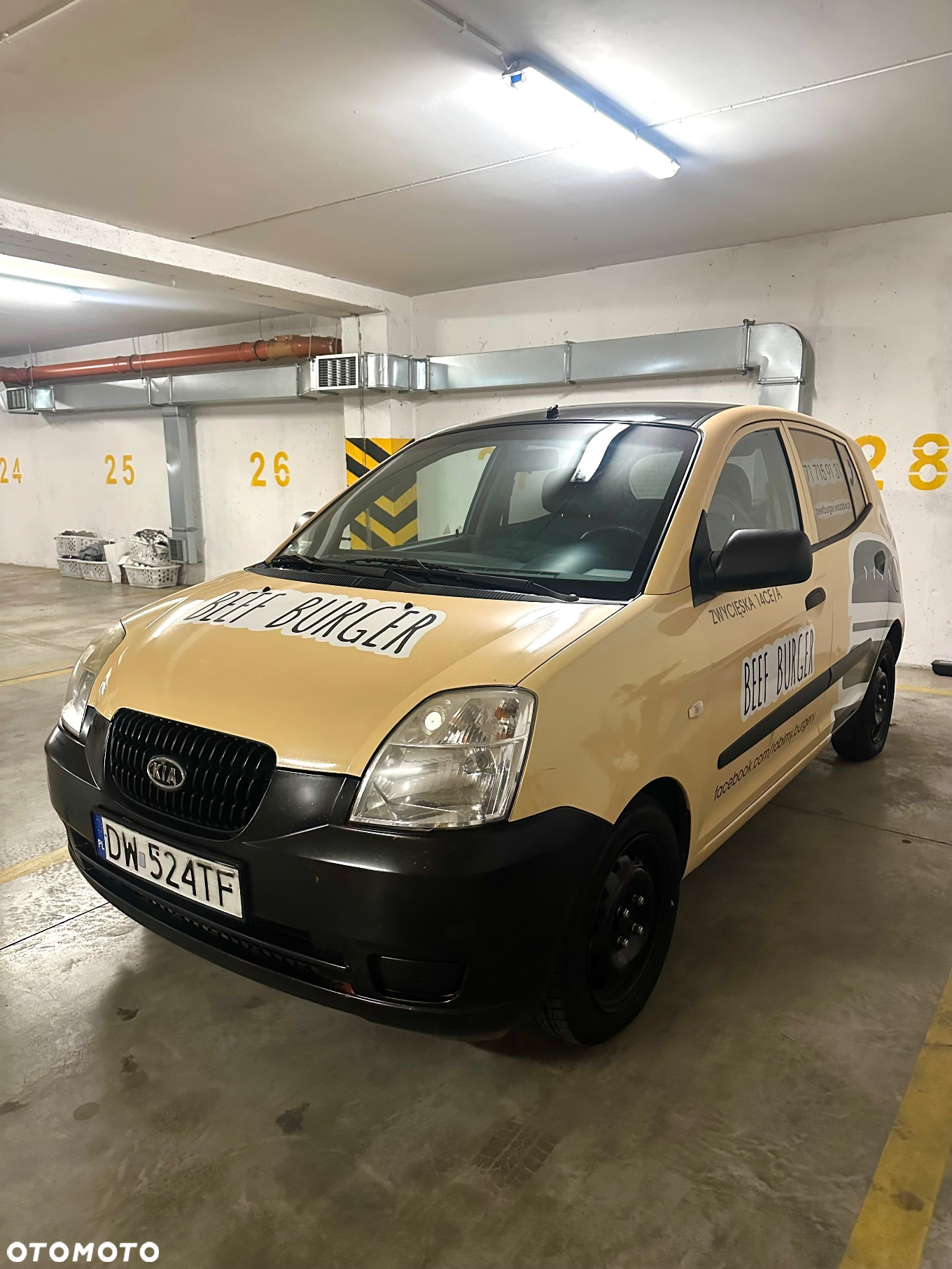 Kia Picanto 1.1 CRDi LX - 2