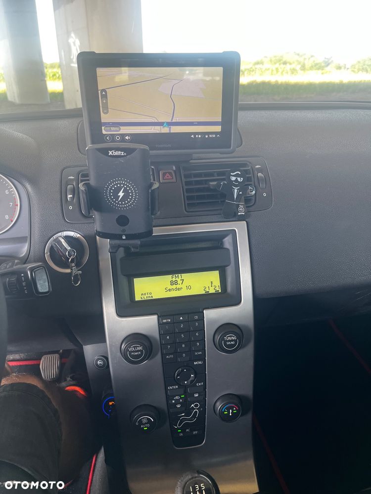Volvo V50 1.8 Momentum - 13