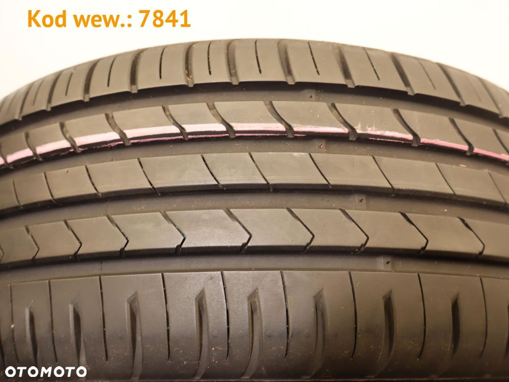 Kumho Ecsta HS51 - 215/55 R16 - 8