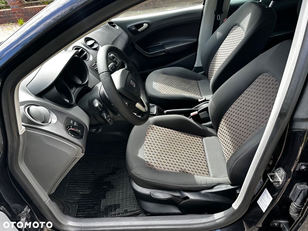 Seat Ibiza - 16