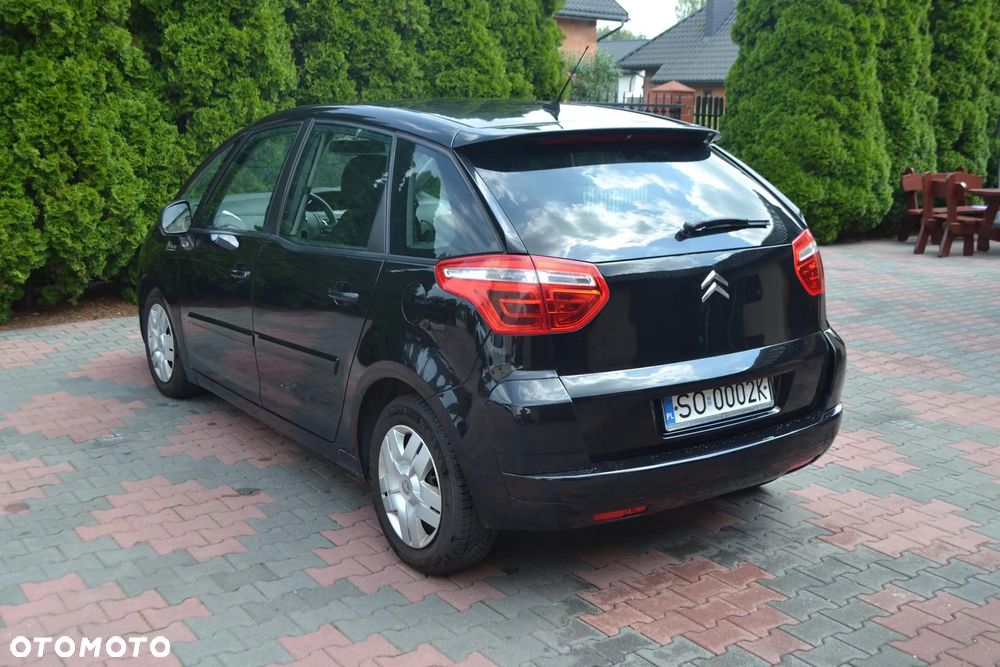 Citroën C4 Picasso 1.6 HDi Impress MCP - 2