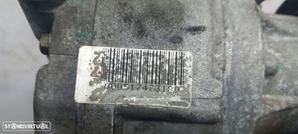 Compressor AC FIAT Punto (188_) - 5