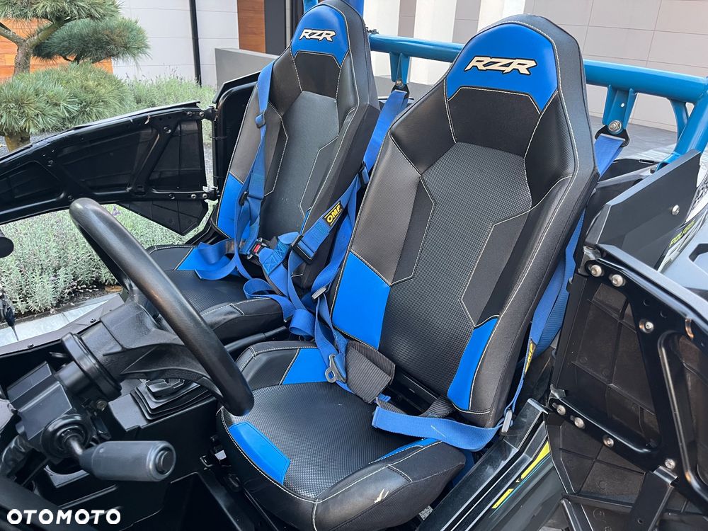 Polaris RZR - 7