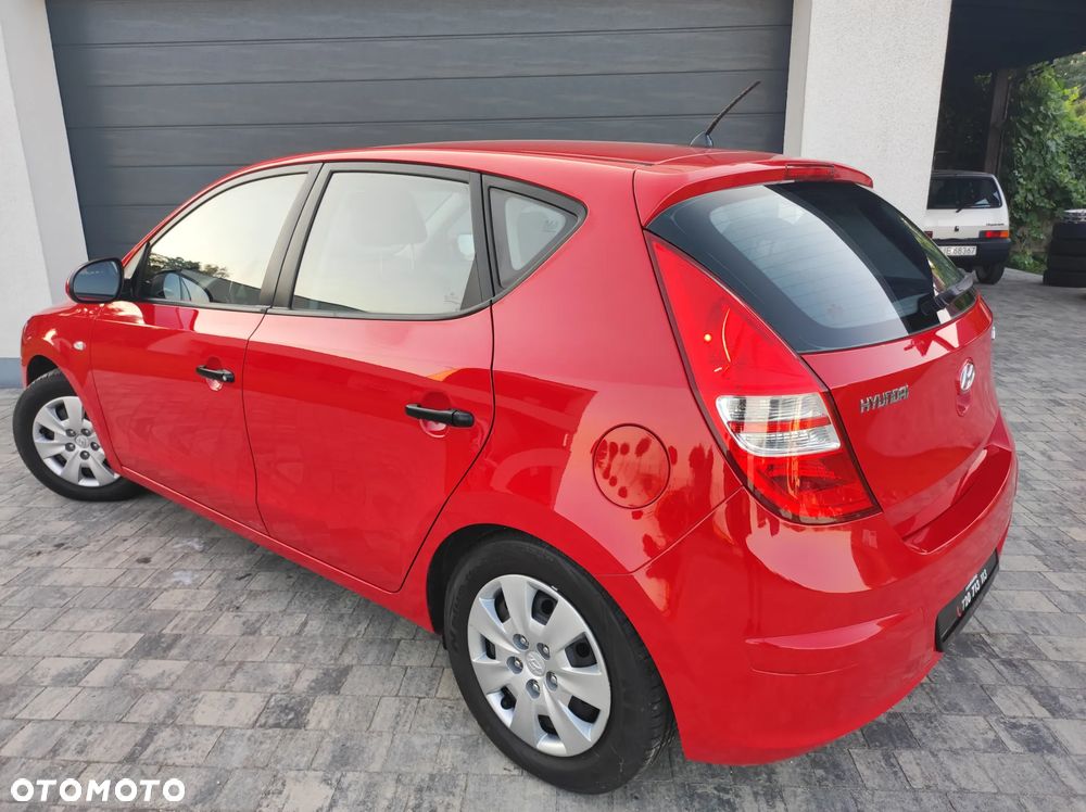 Hyundai i30 - 30
