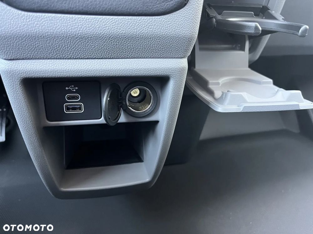 Ford Transit Custom V710 Limited 150 KM - 21