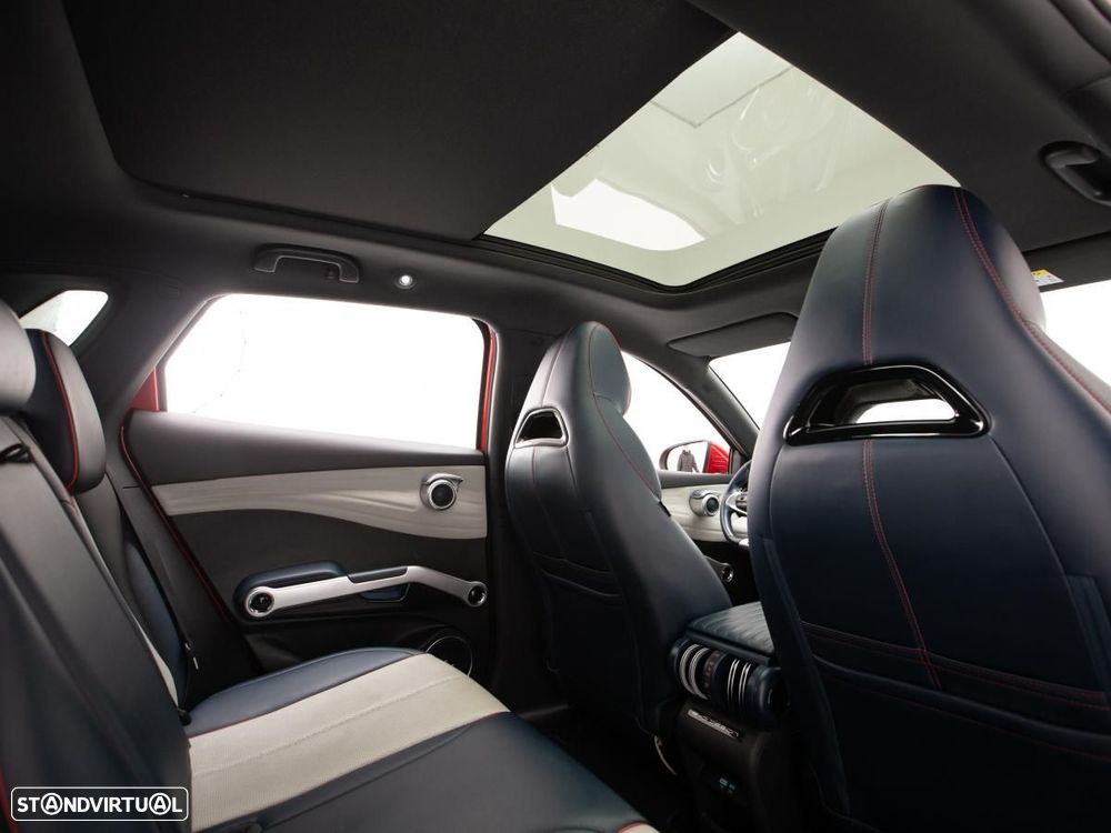 BYD Atto 3 60.48 kWh Comfort - 13