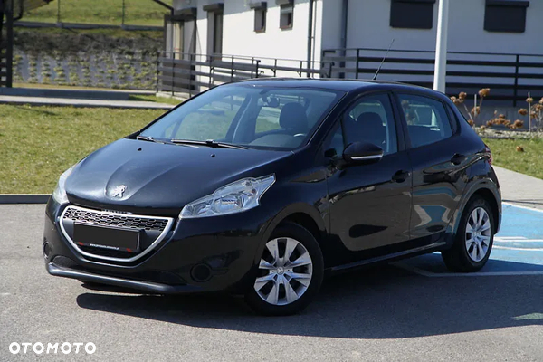 Peugeot 208 1.2 PureTech Access