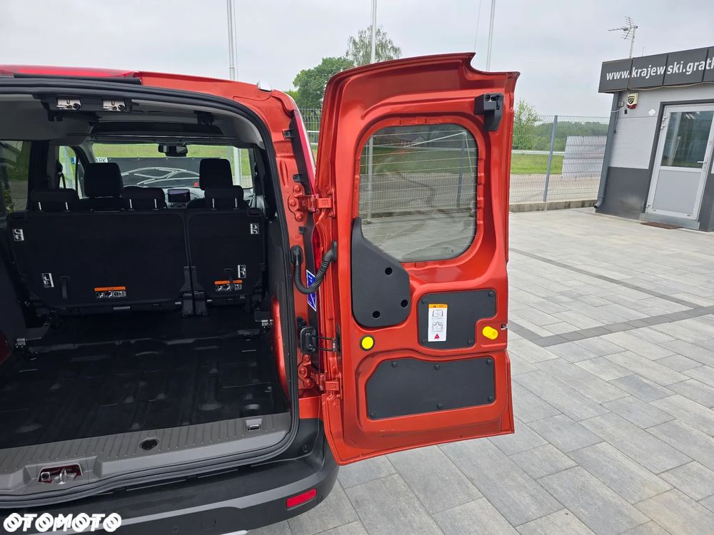 Ford Transit Connect Kombi 230 L2 Active PowerShift - 31