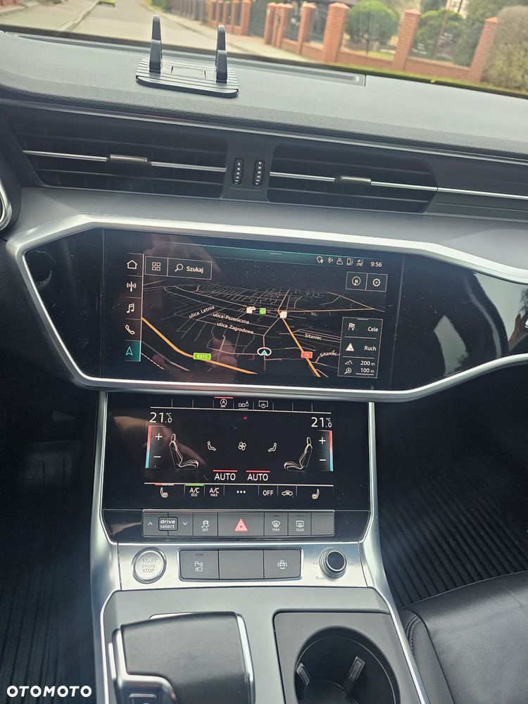 Audi A6 Avant 35 TDI S tronic advanced - 31