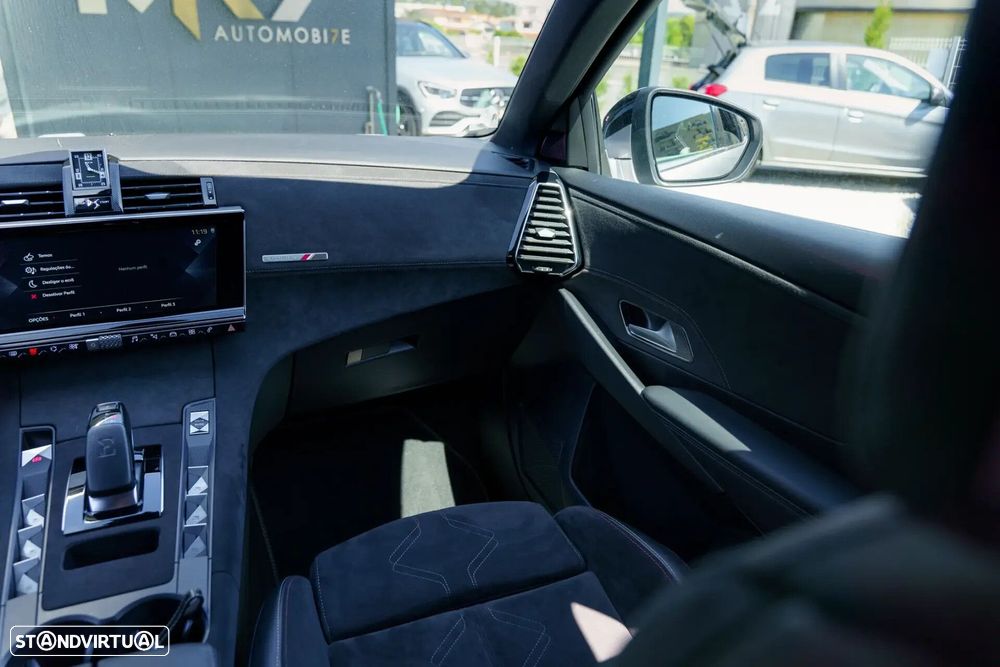 DS DS7 Crossback - 15