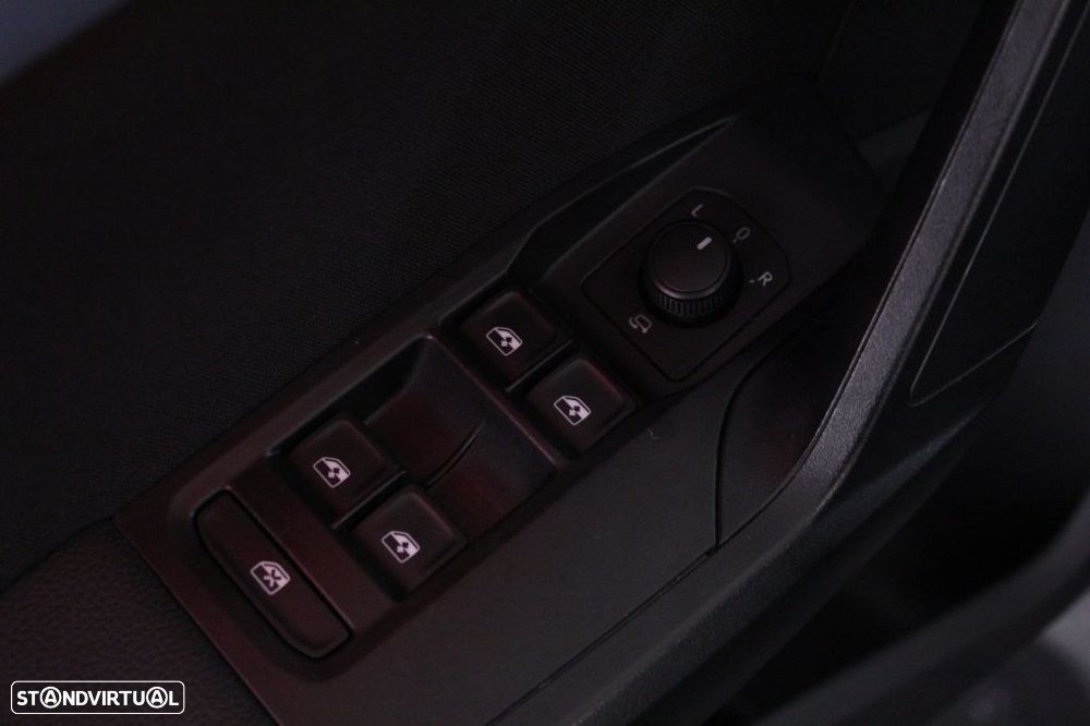 SEAT Ibiza 1.0 TSI FR - 20