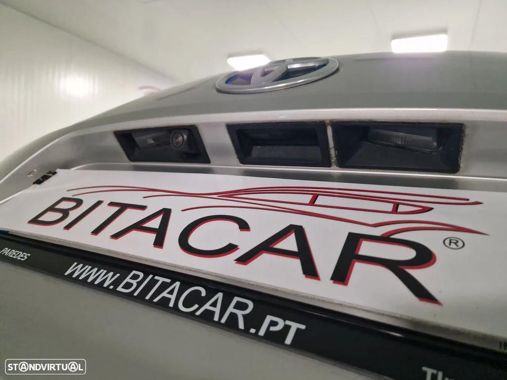 Toyota Corolla Touring Sports 1.8 Hybrid Comfort+P.Sport - 29