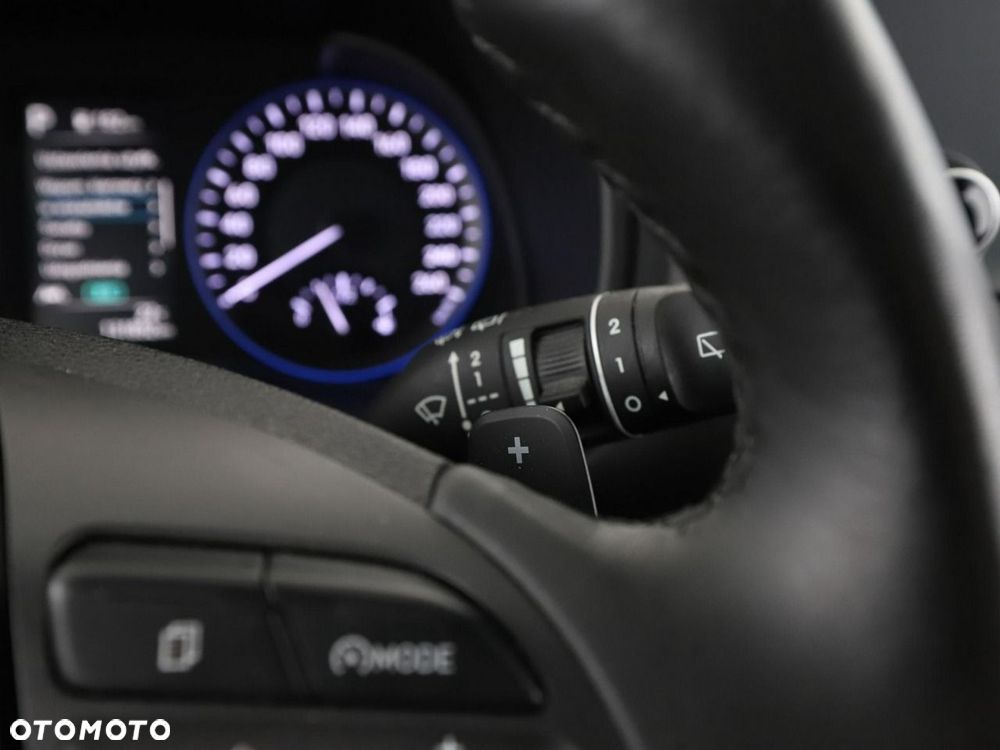 Hyundai Kona 1.6 GDI DCT Select - 33