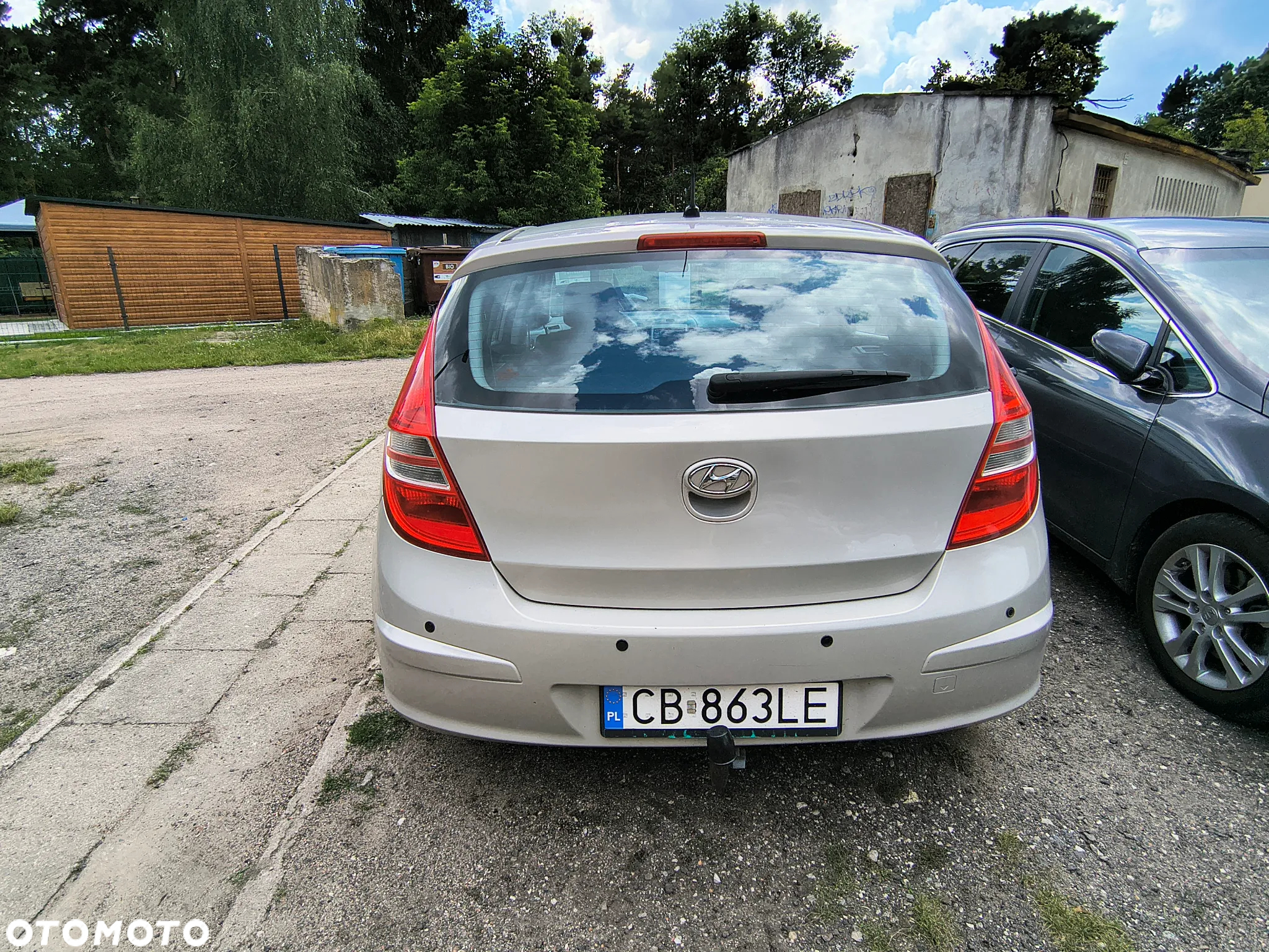 Hyundai i30 1.6 CRDi Classic + - 7