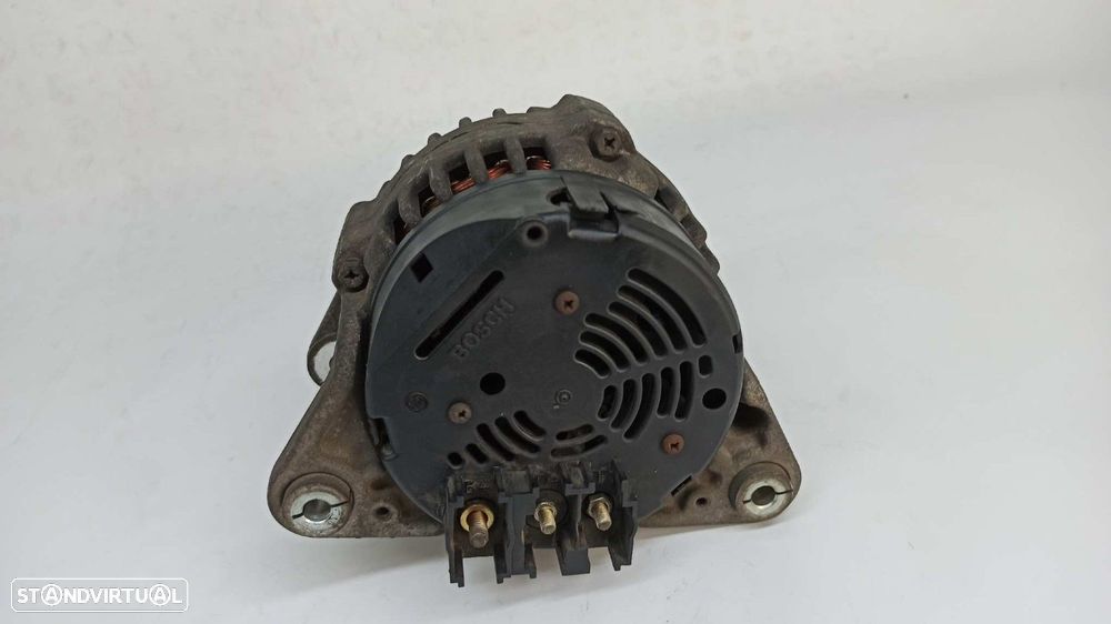 ALTERNADOR FORD FIESTA BERLINA GHIA - 4