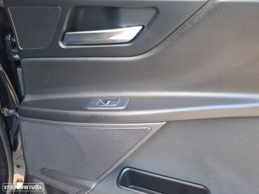 Jaguar XE 2.0 D Prestige Aut. - 38