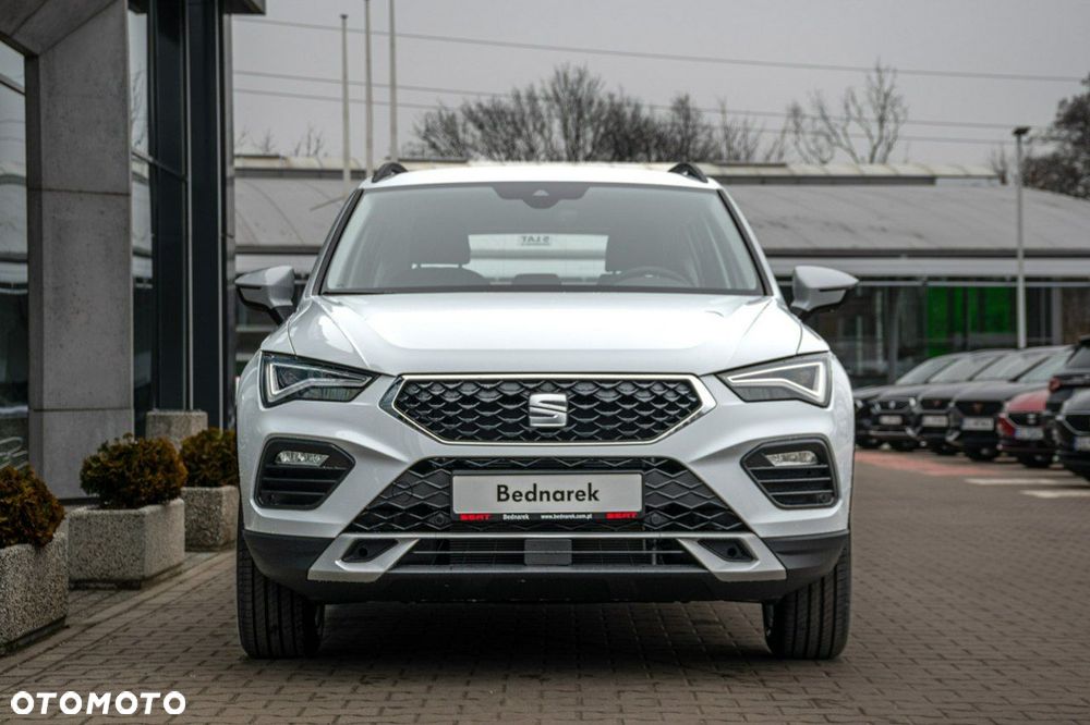Seat Ateca - 4