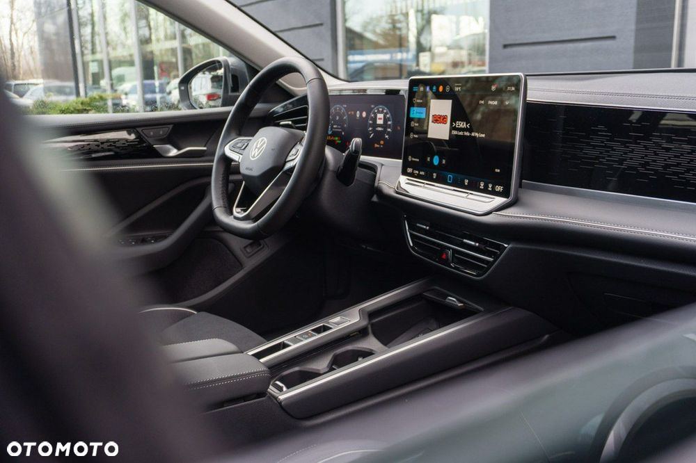 Volkswagen Passat Variant - 13