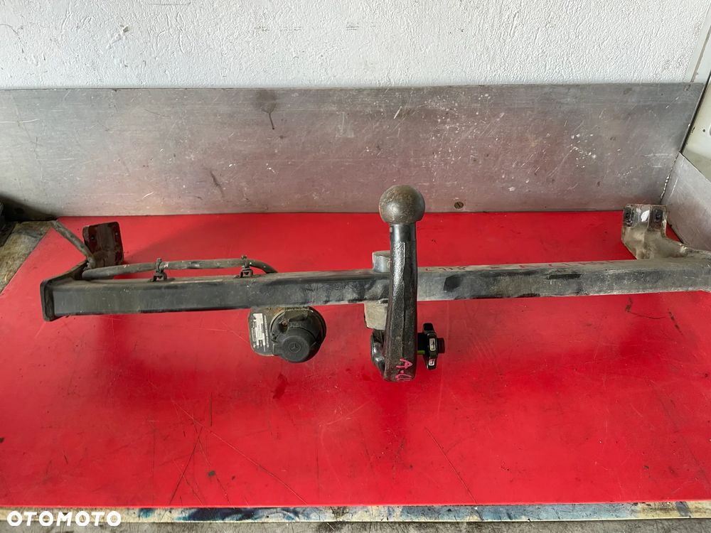 HAK MERCEDES W 168 A1683100037 - 1