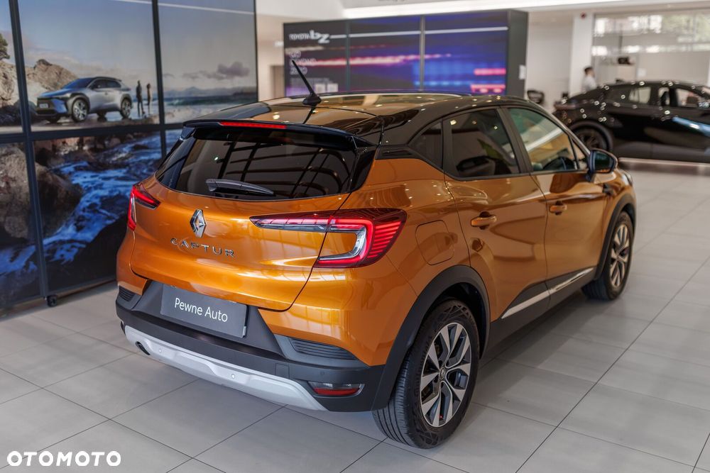 Renault Captur - 4