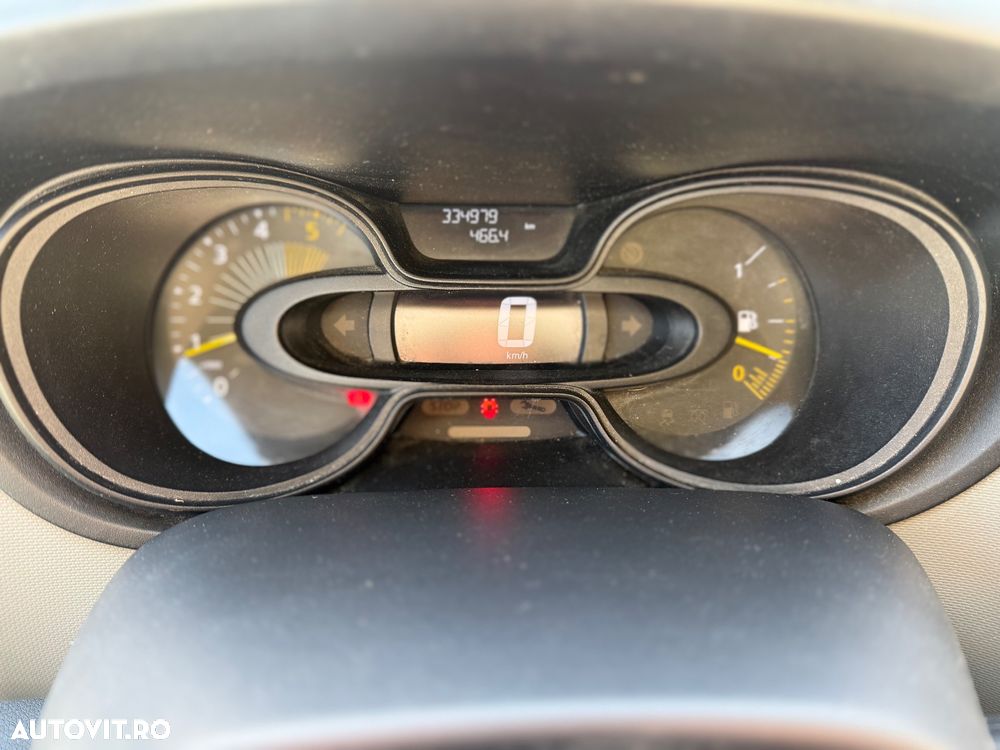 Renault Trafic L1H1 Komfort - 6