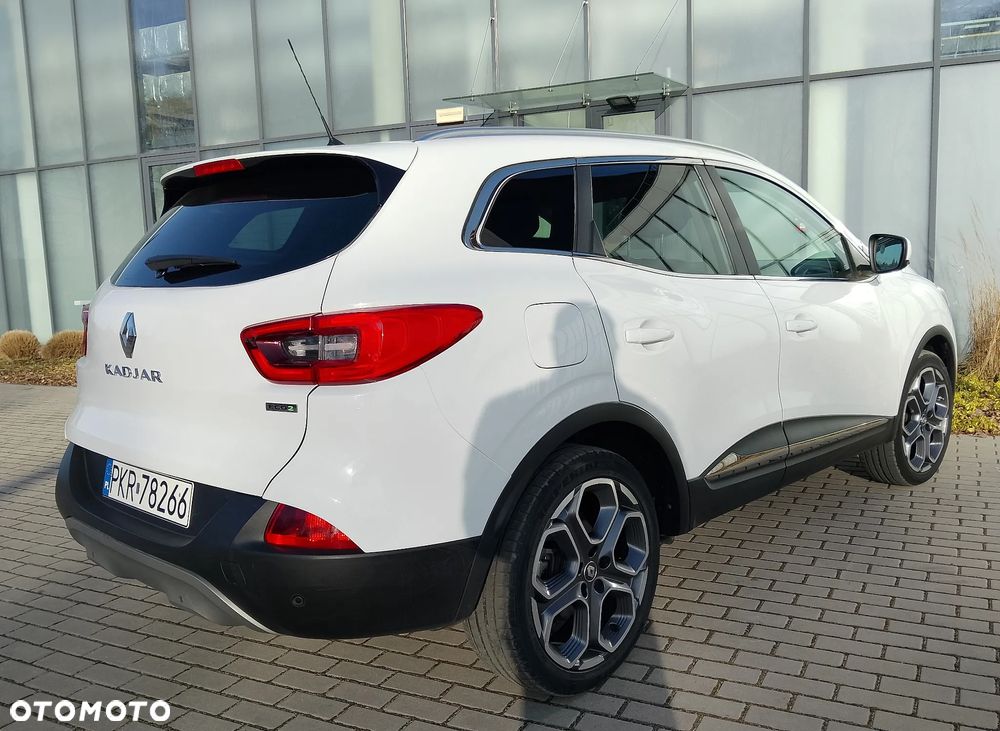 Renault Kadjar Energy dCi 110 EDC COLLECTION - 10
