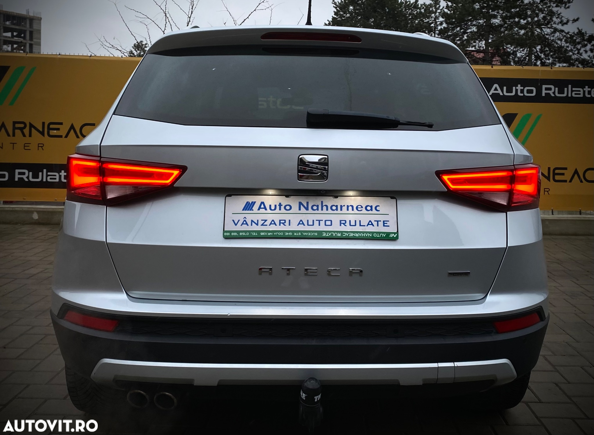 Seat Ateca - 12