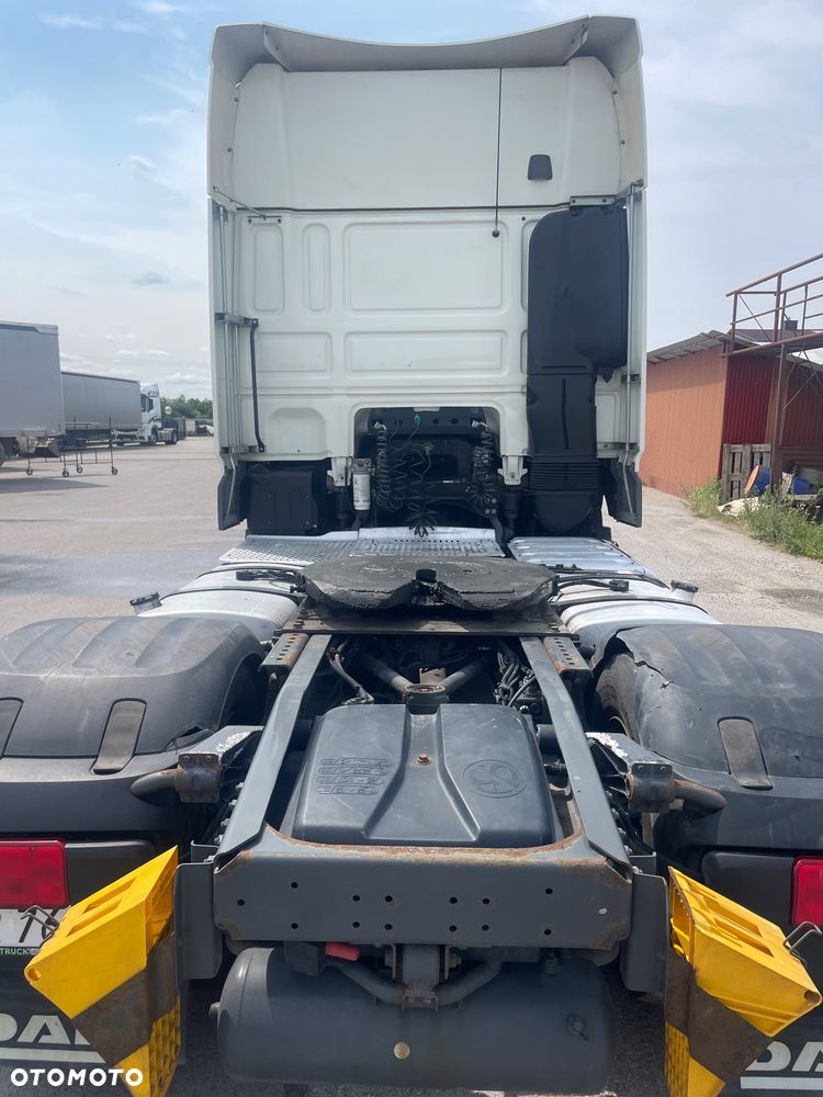 DAF XF 460 FT - 5
