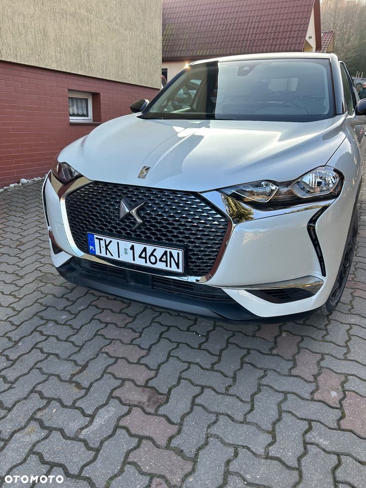 DS Automobiles DS 3 Crossback - 1