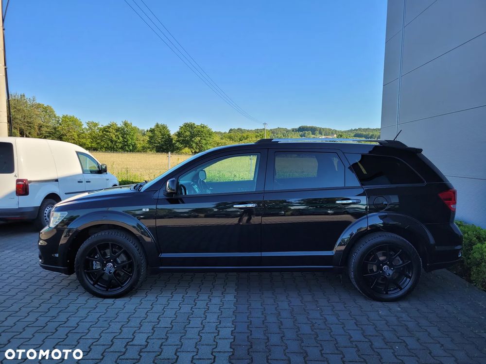 Fiat Freemont - 2