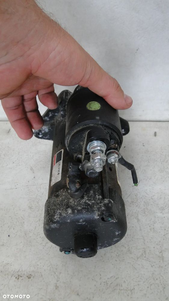 IVECO DAILY III ROZRUSZNIK 2.3 2.8 99-06r - 3