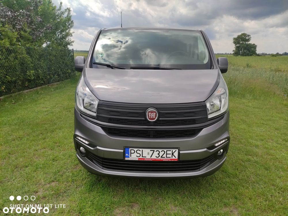 Fiat talento - 2
